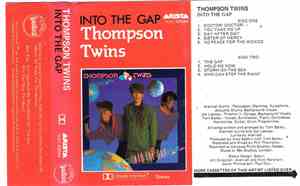 Thompson Twins - Into The Gap