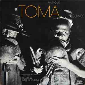 Toma  - Musique Toma, Guinée