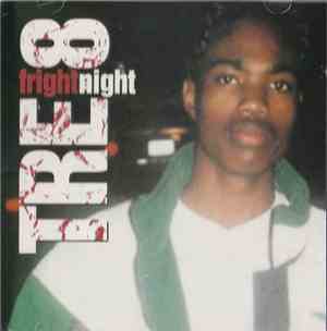 Tre-8 - Fright Night