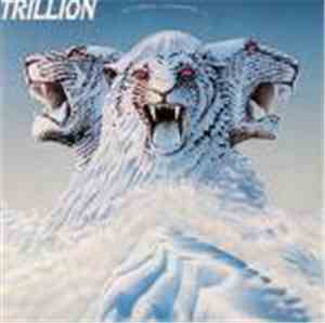 Trillion  - Trillion