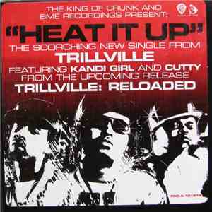 Trillville - Heat It Up