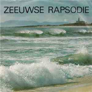 Trio Louis van Dijk - Zeeuwse Rapsodie