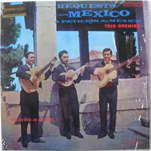 Trio Odemira - Requests From Mexico