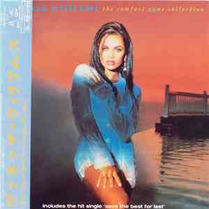Vanessa Williams - The Comfort Zone Collection