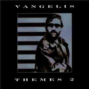 Vangelis - Themes 2