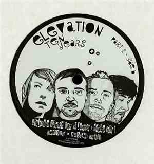Various - 10 Years Elevation Part 2