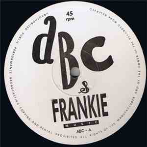 Various - ABC & Frankie