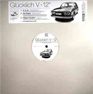 Various - Glücklich V 12