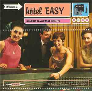 Various - Golden Cavalcade Casino