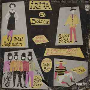 Various - Irma la douce