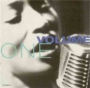 Various - Jazz Legends - Volume One