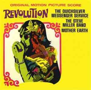 Various - Revolution - Original Motion Picture Score