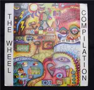Various - Ruff 'N' Ready - The Wheel Compilation