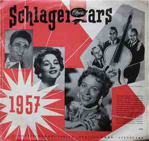 Various - Schlagerernte 1957 