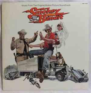 Various - Smokey And The Bandit (Music From The Original Motion Picture Sou ...