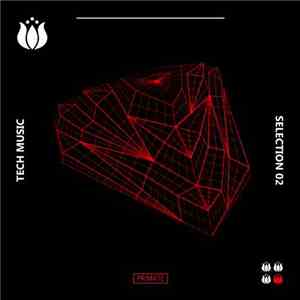Various - Tech Music Selection 02