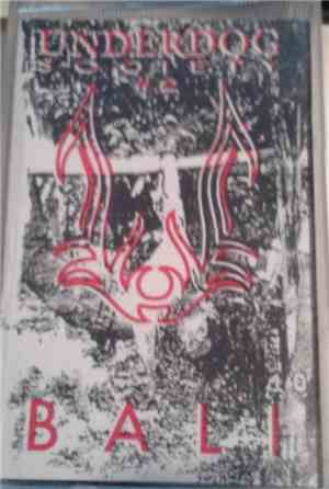 Various - Underdog Society #2, Bali