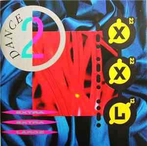 Various - XXL Dance 2