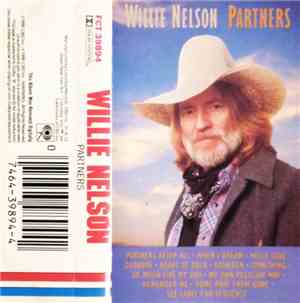 Willie Nelson - Partners
