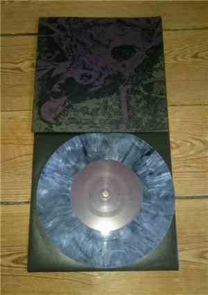 Wolvhammer - Death Divisions
