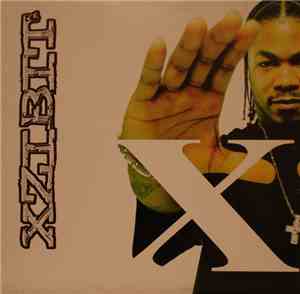 Xzibit - X