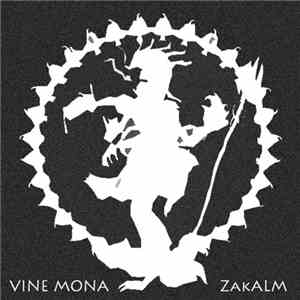 ZakALM - Vine Mona