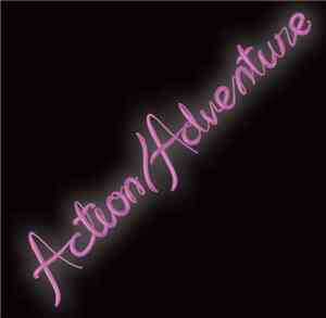 Action/Adventure - Salesman Of The Year