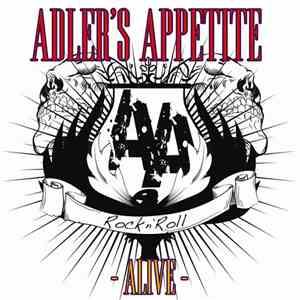 Adler's Appetite - Alive