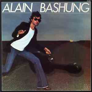 Alain Bashung - Roman Photos