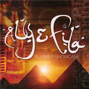 Aly & Fila - Summer Showcase