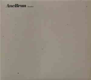 Ane Brun - Sketches