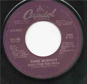 Anne Murray - Hey! Baby!