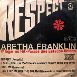 Aretha Franklin - Respect