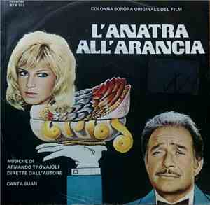 Armando Trovaioli - L'anatra All'arancia
