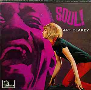 Art Blakey - Soul!