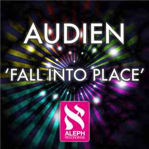 Audien  - Fall Into Place