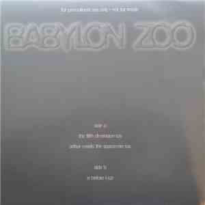 Babylon Zoo - Spaceman