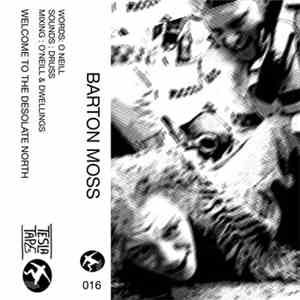 Barton Moss - Barton Moss