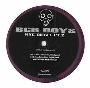 BCR Boys - NYC Diesel Pt. 2
