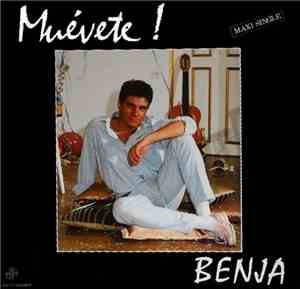 Benja - Muévete !