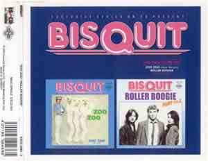 Bisquit - The Ultimate Singles Collection