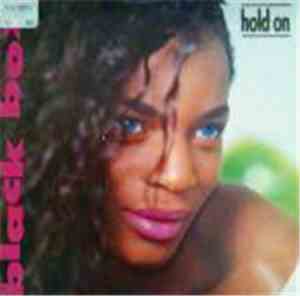 Black Box - Hold On