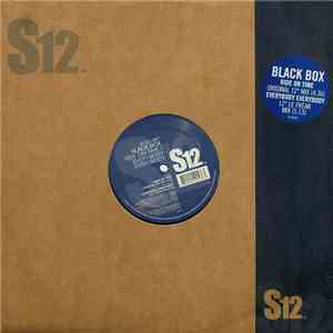 Black Box - Ride On Time