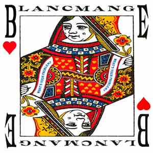 Blancmange - What's Your Problem?