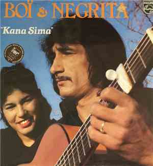 Boï & Negrita  - Kana Sima