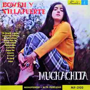 Bowen - Villafuerte - Muchachita