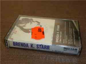 Brenda K. Starr - I Want Your Love