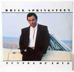 Bruce Springsteen - Tunnel Of Love