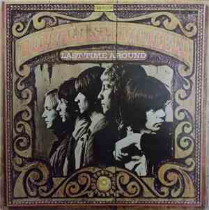 Buffalo Springfield - Last Time Around