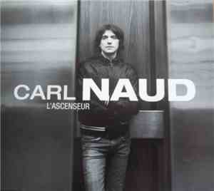 Carl Naud - L'Ascenseur